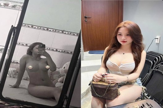 Ân ái VN em vú to quyến rũ