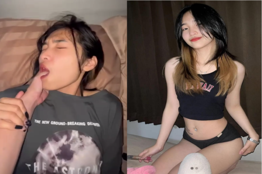 Anh quan hệ sướng điên mặt nhăn nhó