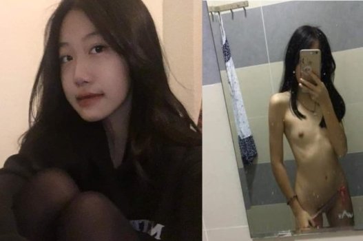 Bím còn non làm cu anh thử mãi không lọt
