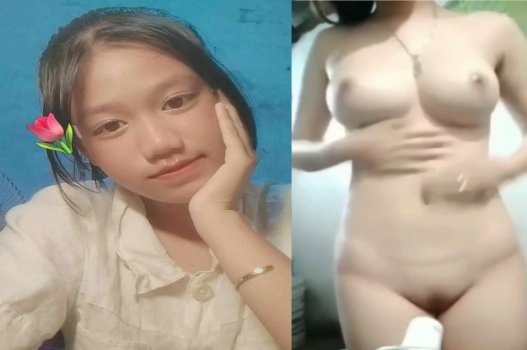 Bướm ngây thơ khiến anh chàng vật lộn để vào