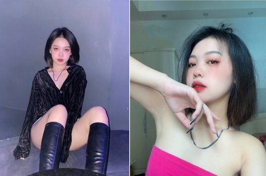 Cảnh sex Dương Tiểu Hân xinh tươi bị lộ