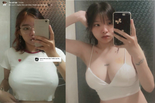 Chăn em từ lớp 10 mãi mới được địt