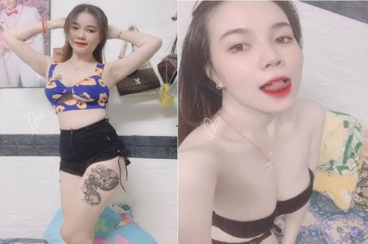 Chị dâu bí mật quan hệ với em trai kích cỡ lớn