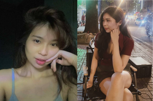 Chị đồng nghiệp dâm loạn không còn gì để nói