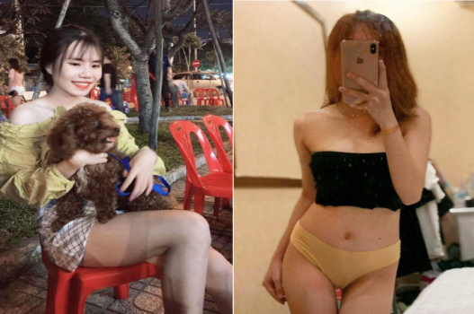 Chịch lén vừa sợ vừa khoái không cưỡng nổi