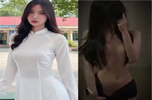 Chịch nữ sinh chân dài xinh quyến rũ