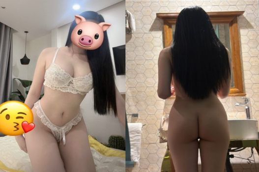 Chơi em phò dáng xinh mông bự