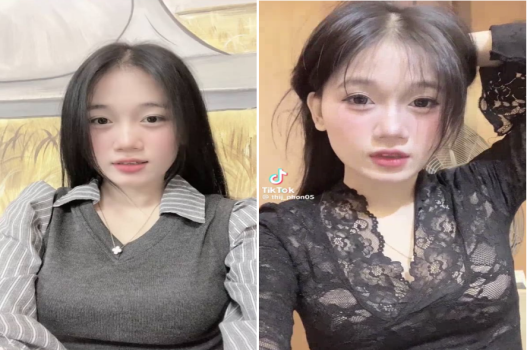 Clip sex Thij Phon Luxshare hot vĩnh cửu