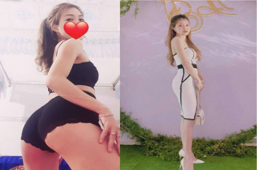 Clip sex vụng trộm chị gái cô dâu cực phẩm