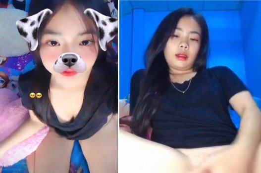Clip Thảo Ly nhiều nước làm tình trơn tru
