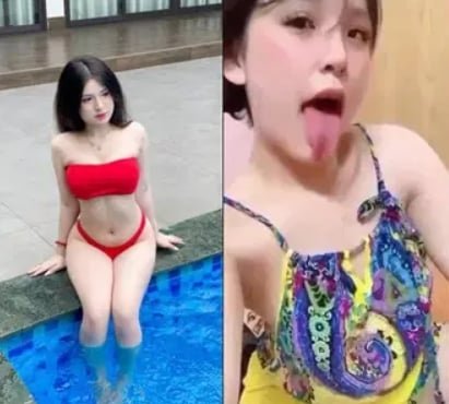 Clip Thục Uyên quyến rũ với sức hấp dẫn khó cưỡng