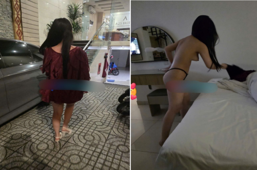 Clip xxx chơi em phò dáng ngon mê hồn