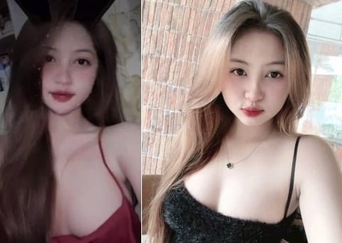 Cliphot Tik toker đầy mê hoặc luôn nóng bỏng
