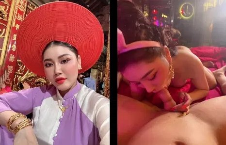 Cô đồng Trang xinh đẹp khiến người tình run sợ
