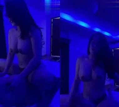 Cô giáo thích làm tình với học sinh
