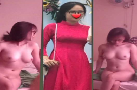 Cô giáo thực tập làm tình ny sướng điên