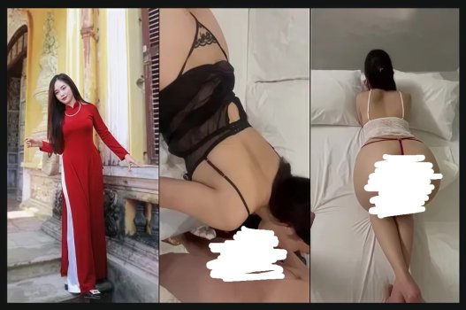 Cô mầm non mông đẹp khoái địt điên