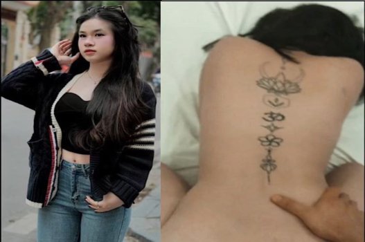Dại tin ny bảo sex sướng