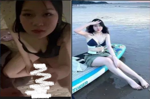 Đi tour em chỉ muốn được mút bướm