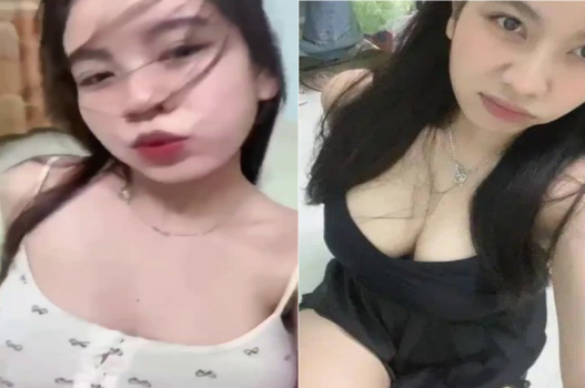 Đụ mạnh tay khiến em khoái đến nhăn nhó
