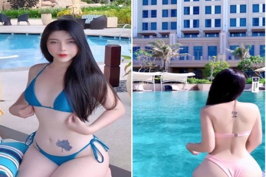 Em bé đường ngọt ngào tour du lịch giá 5000 đô