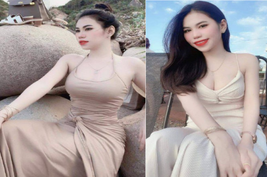 Em dâm loạn dã man làm anh cạn kiệt
