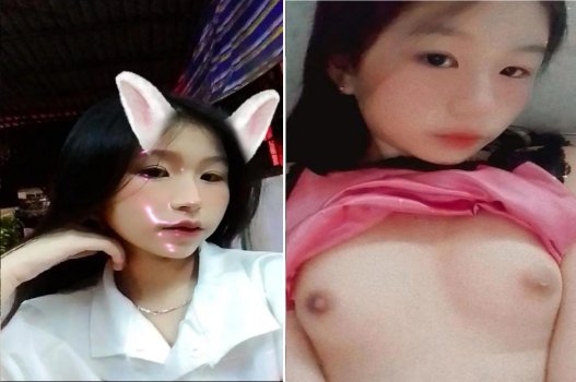 Em gái mới lớn lại quan hệ cực kỳ chuyên nghiệp