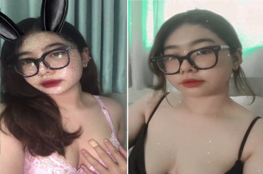 Em mũm đòi bị nện mạnh kinh khủng