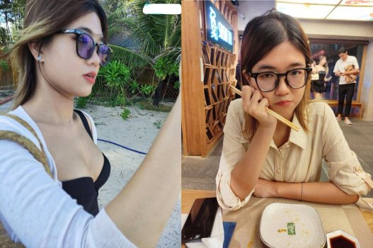 Em nghiện cu anh nên mãi không bỏ