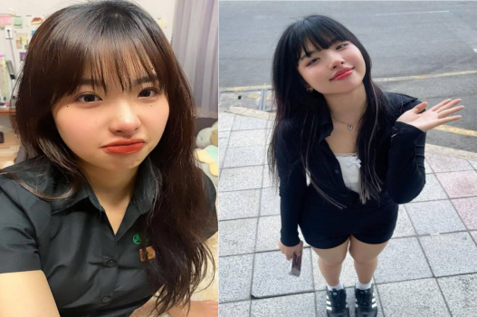 Em nghiện mùi cu anh
