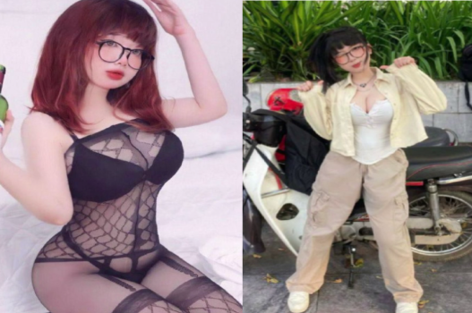 Em sinh viên bướm múp dâm thủy tùm lum