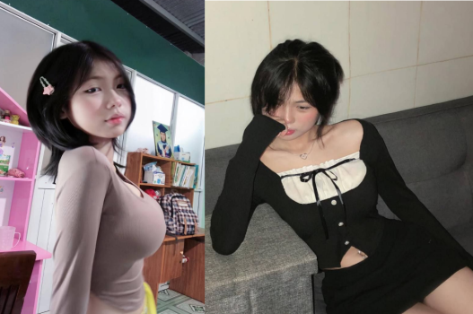 Em sinh viên còn khít chịch khoái không chịu nổi