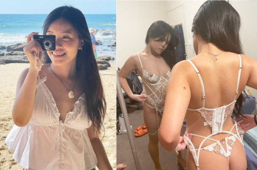 Em Thu Hương dáng nuột sex đã đời
