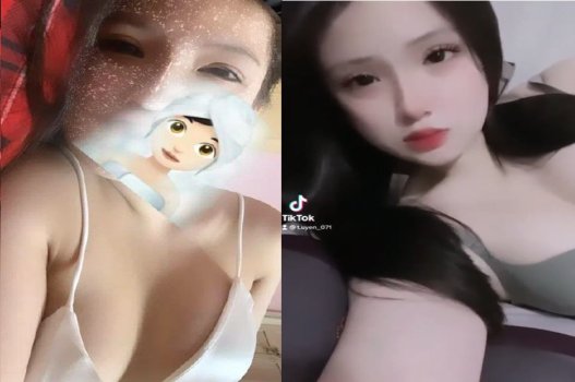 Em Tuyền hot dâm bị tình cũ chịch