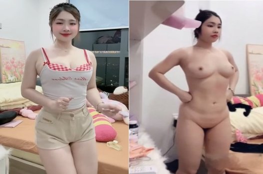 Em xinh lại đầy đặn ai chịu nổi đâu