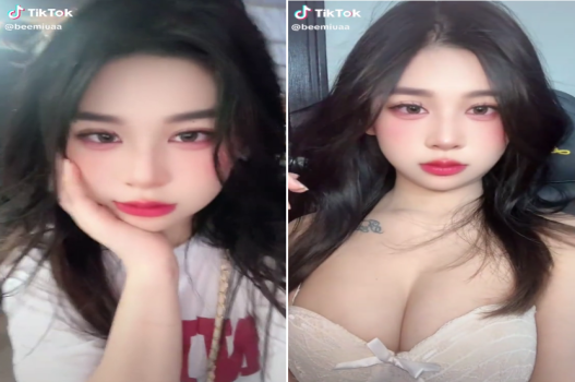 Em xinh vếu bự yêu anh trai có vợ