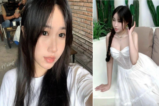 Gái đẹp lộ clip đi khách hấp dẫn