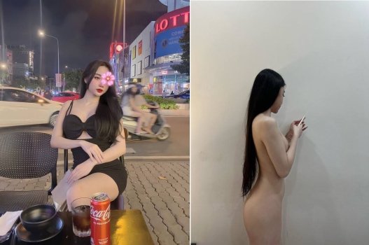 Gái gọi đẹp mê hồn thế sao không thích
