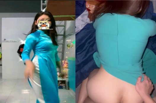 GV thực tập đam mê hàng nam sinh