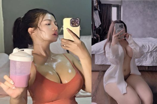 Gymer chịch bền bỉ hoài chưa chán