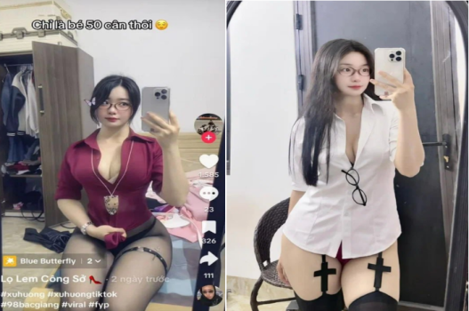 Hàng ngon được bạn thân chia sẻ phê pha