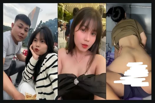 Hậu chia tay lộ ngay phim địt nhau tan xác