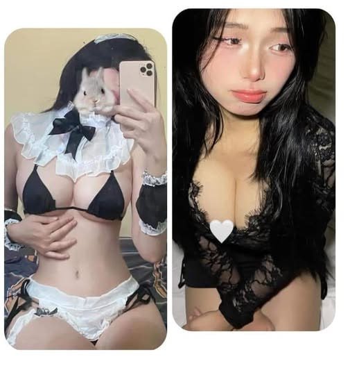 Hầu gái đáng yêu phục tùng thiếu gia