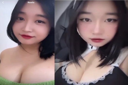 Hầu gái vú căng ông chủ nào chẳng thích