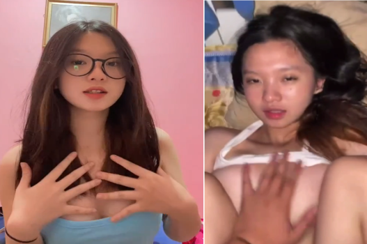 Hẹn em qua nhà chơi rồi đè em ra đụ liền