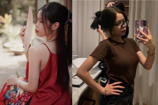 Heovl mới em gầy nhưng dâm