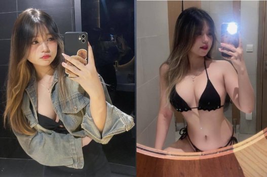 Hồng Ngọc đi bar gặp gã cu bự gạ làm tình