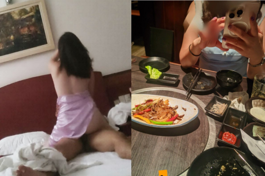Khách hàng ép sales nam phải quan hệ