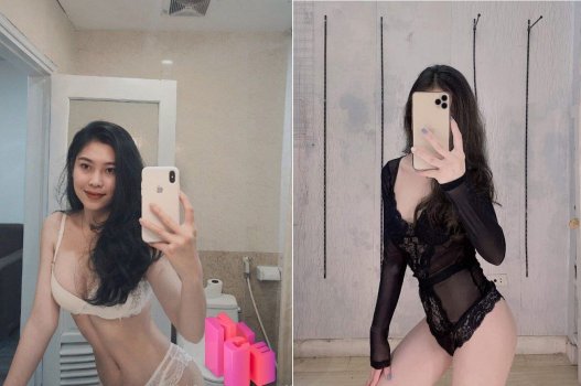 Làm gái để có thu nhập siêu tốc