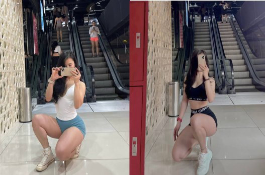 Lén quan hệ em gymer ly thân chồng